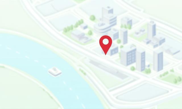 伸和工業株式会社の所在地を示す地図の画像